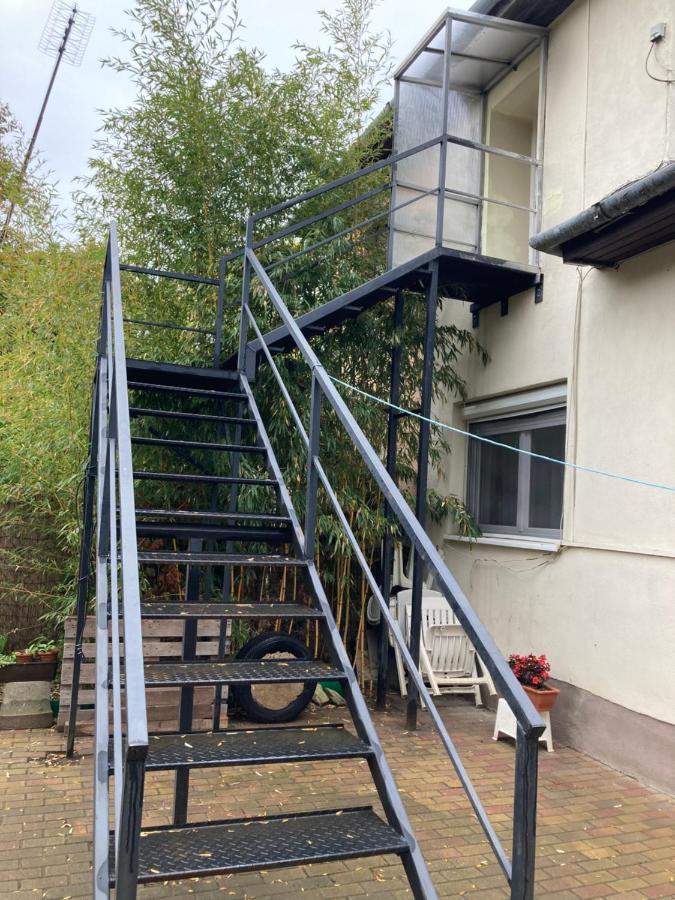 Dobozi Apartman Debrecen Exterior foto